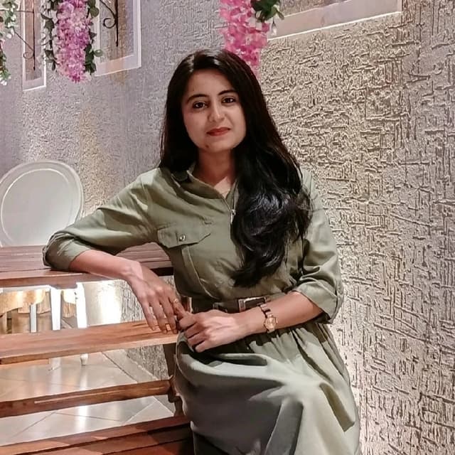 Anusha Thakur