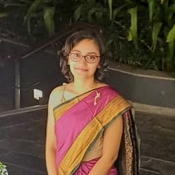 Anusha Tripathi