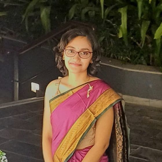 Anusha Tripathi
