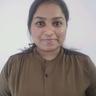 Anusha Triprayat