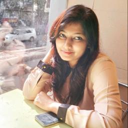 Anusha Venugopal
