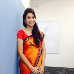 Anusha Viraj