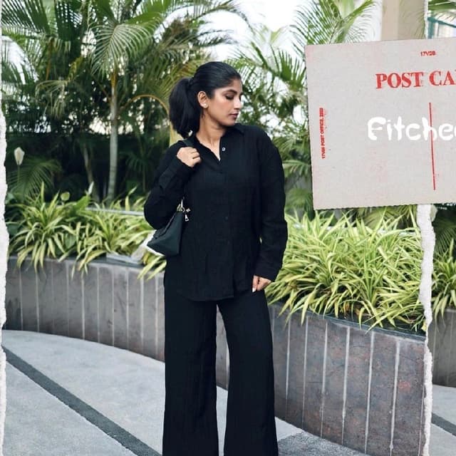 Anusha Yadav