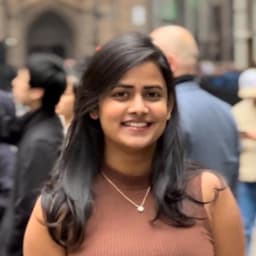 Anusha Marri