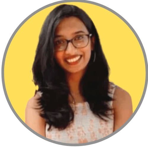Anusha Chengi
