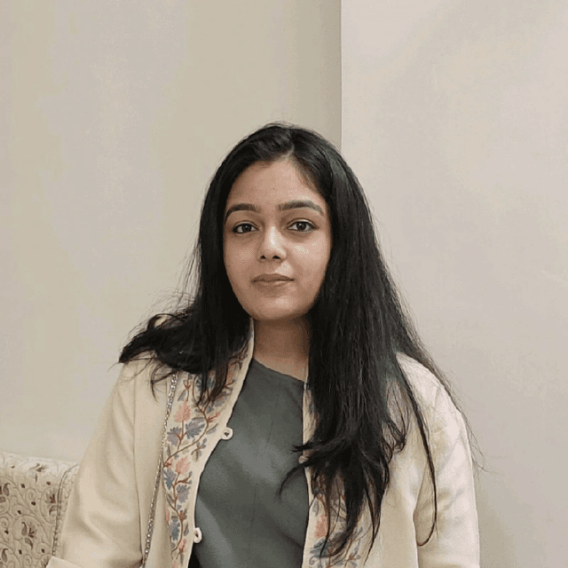 Anusha J.