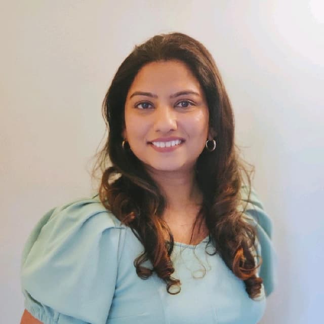 Anusha Karande
