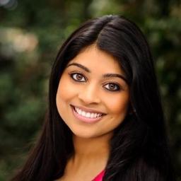 Anusha Kuchibhotla