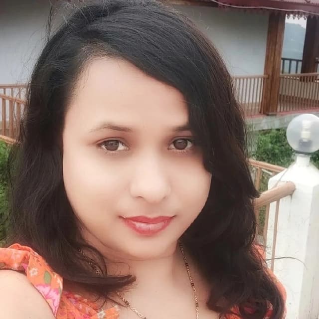 Anusha Nayak