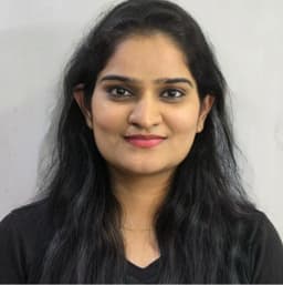 Anusha Sharma