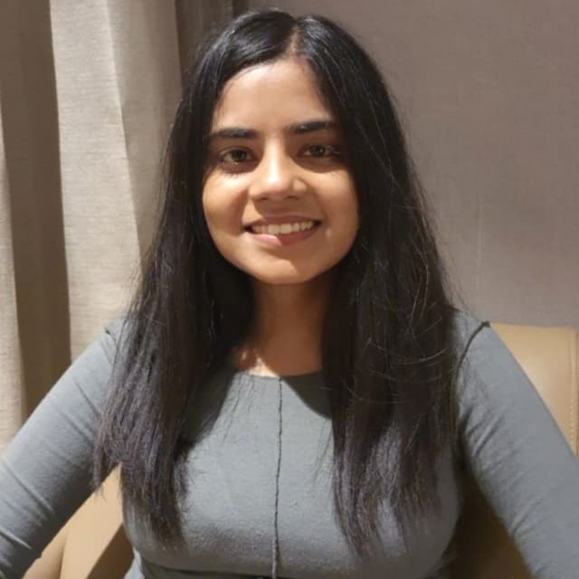 Anusha Singh