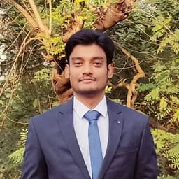 Anusheel Kumar