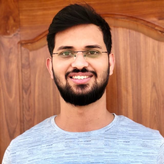 Anusheel Singh