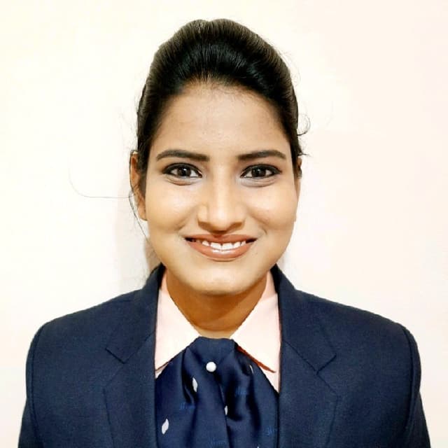 Anushi Garg