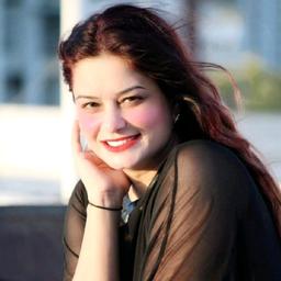 Anushikha Dwivedi