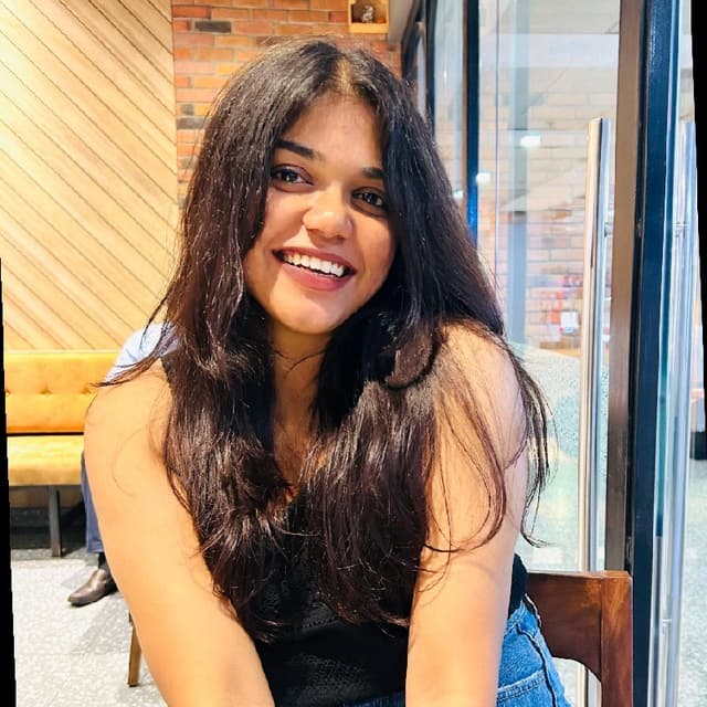 Anushikha Singh