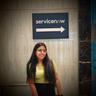 Anushka  Agarwal