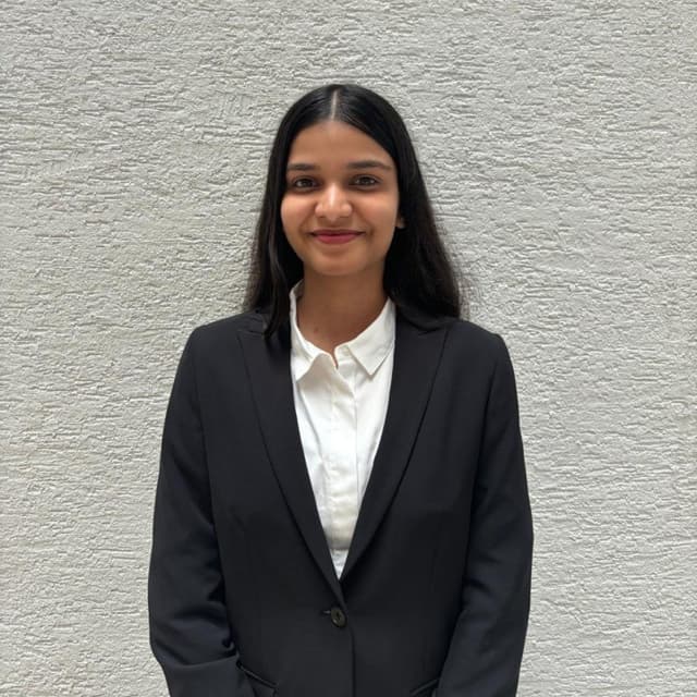 Anushka Agarwal