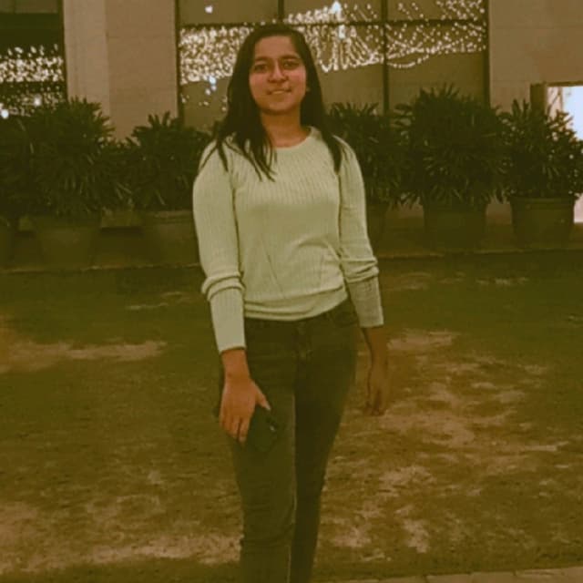 Anushka Agrawal