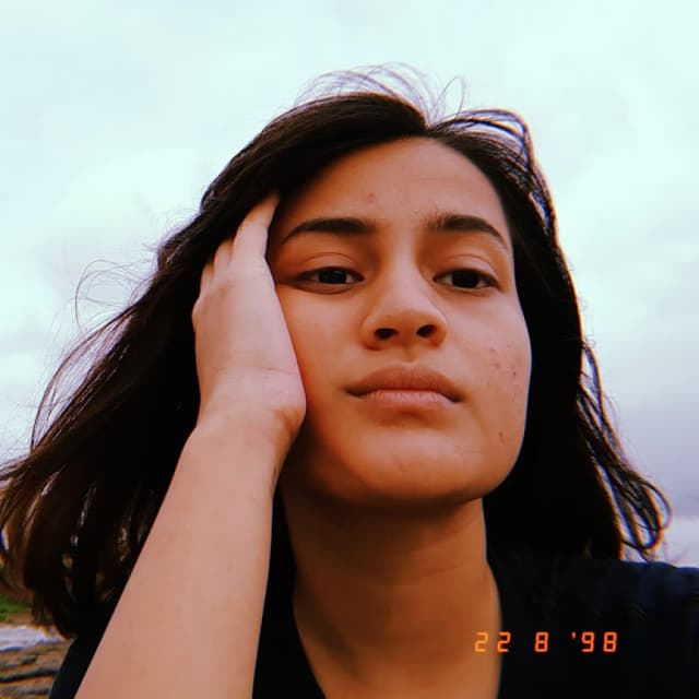 Anushka Berry