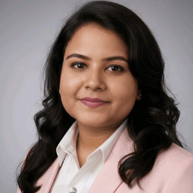 Anushka Bhardwaj