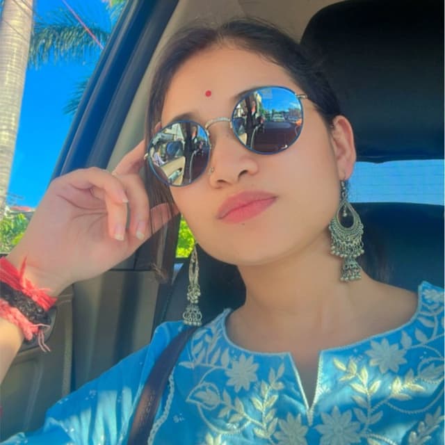 Anushka Chandel