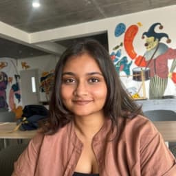 Anushka Gupta