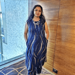 Anushka Gajre