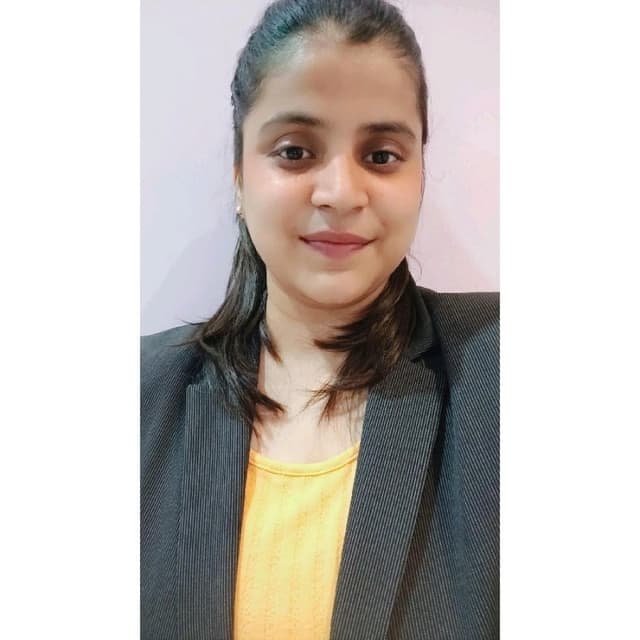 Anushka Garg