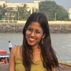 Anushka  Garg