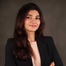 Anushka Gopal