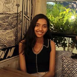 Anushka Gupta