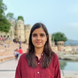 Anushka Gurjar