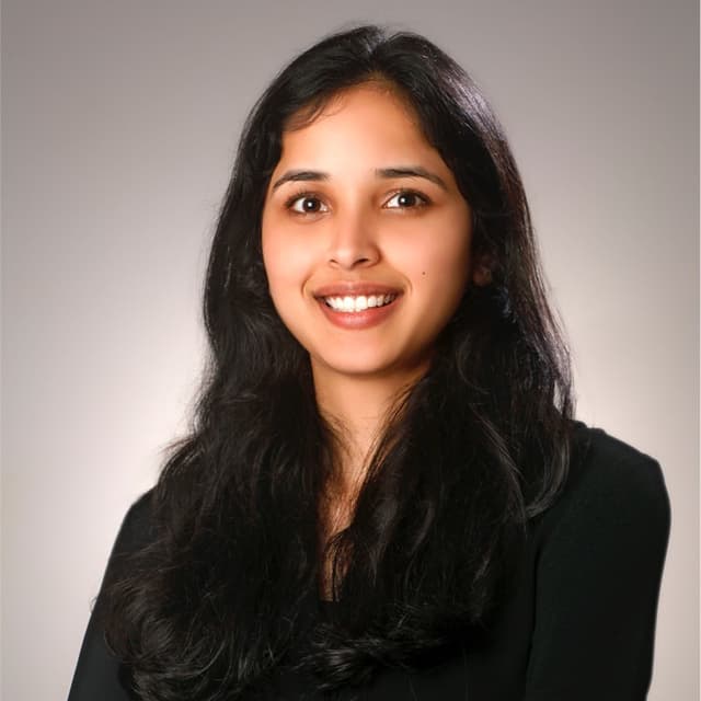 Anushka Jain 