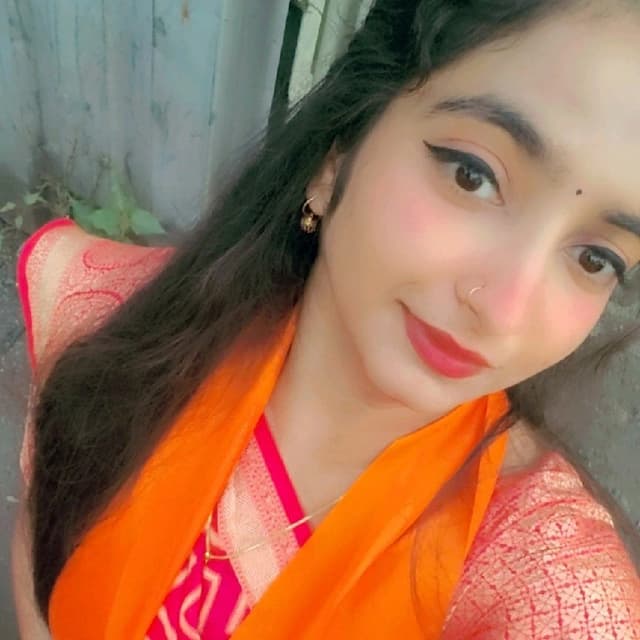 Anushka Katkade
