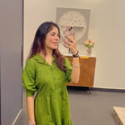 Anushka Kukreja
