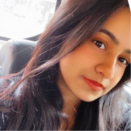 Anushka Kumar