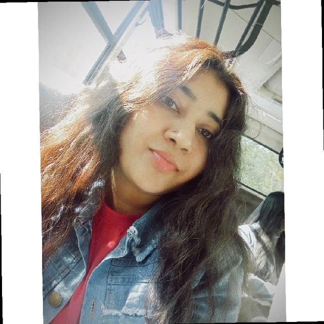 Anushka Kushwaha