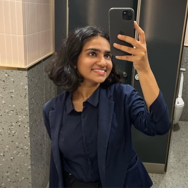 Anushka L.