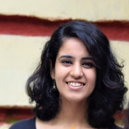 Anushka M.