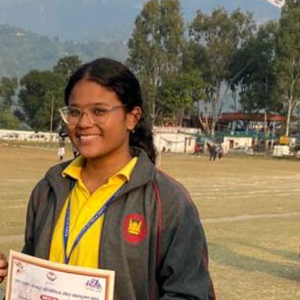 Anushka Malguri