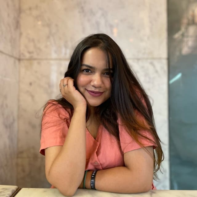 Anushka Mishra