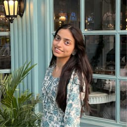 Anushka Mishra