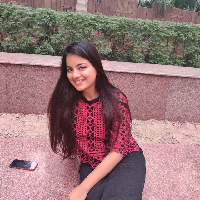 Anushka Mittal