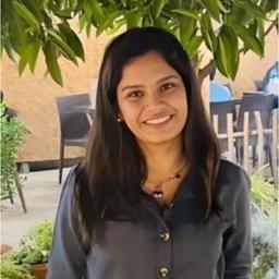 Anushka Mittal
