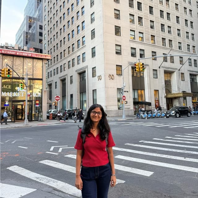 Anushka Nile