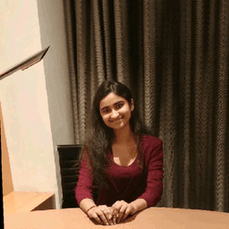 Anushka Palewar