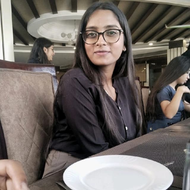 anushka Patel