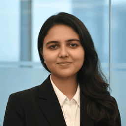 Anushka Pathak