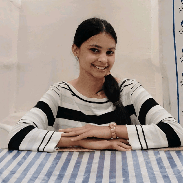 Anushka Patkar